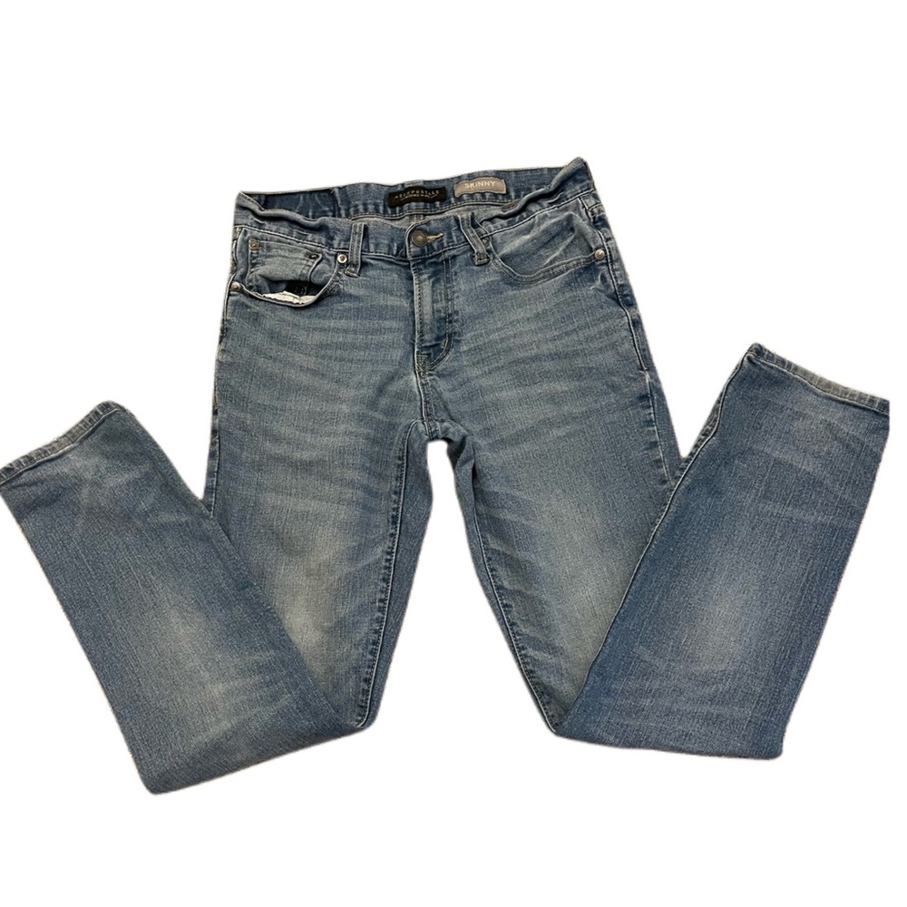 Denim jeans